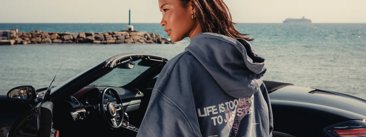 Redefine Your Everyday Style